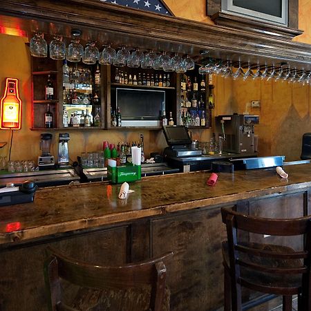 Best Western Taylor Inn Restaurant bilde