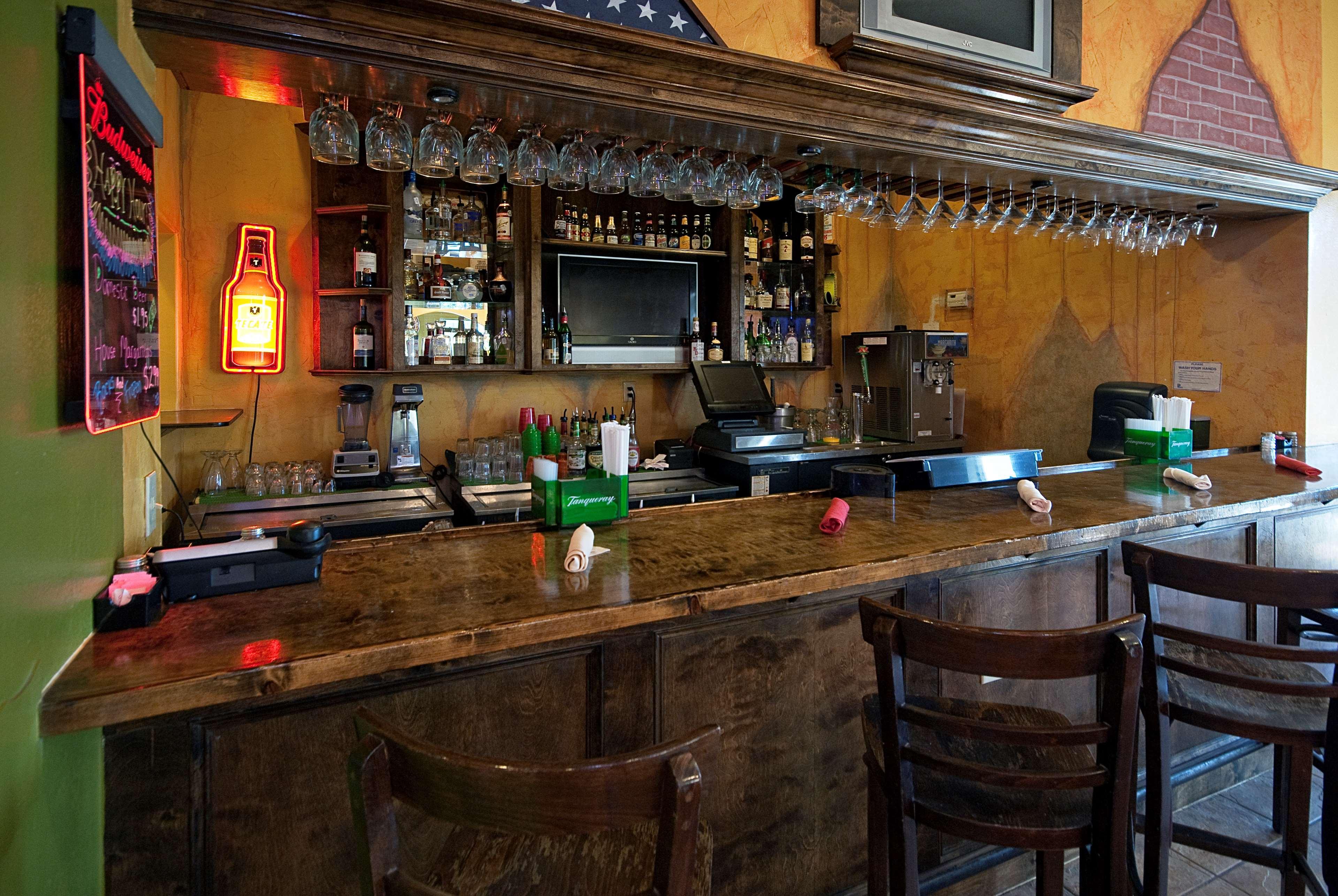 Best Western Taylor Inn Restaurant bilde