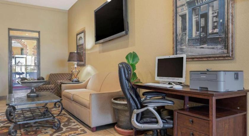 Best Western Taylor Inn Eksteriør bilde