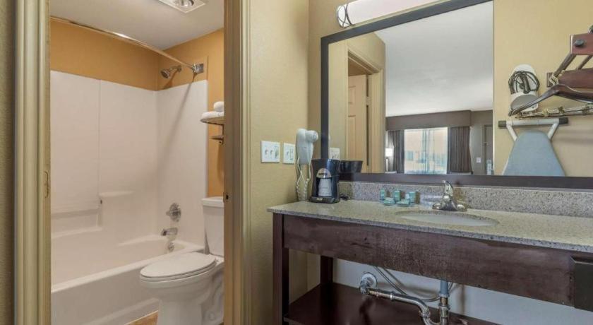 Best Western Taylor Inn Eksteriør bilde